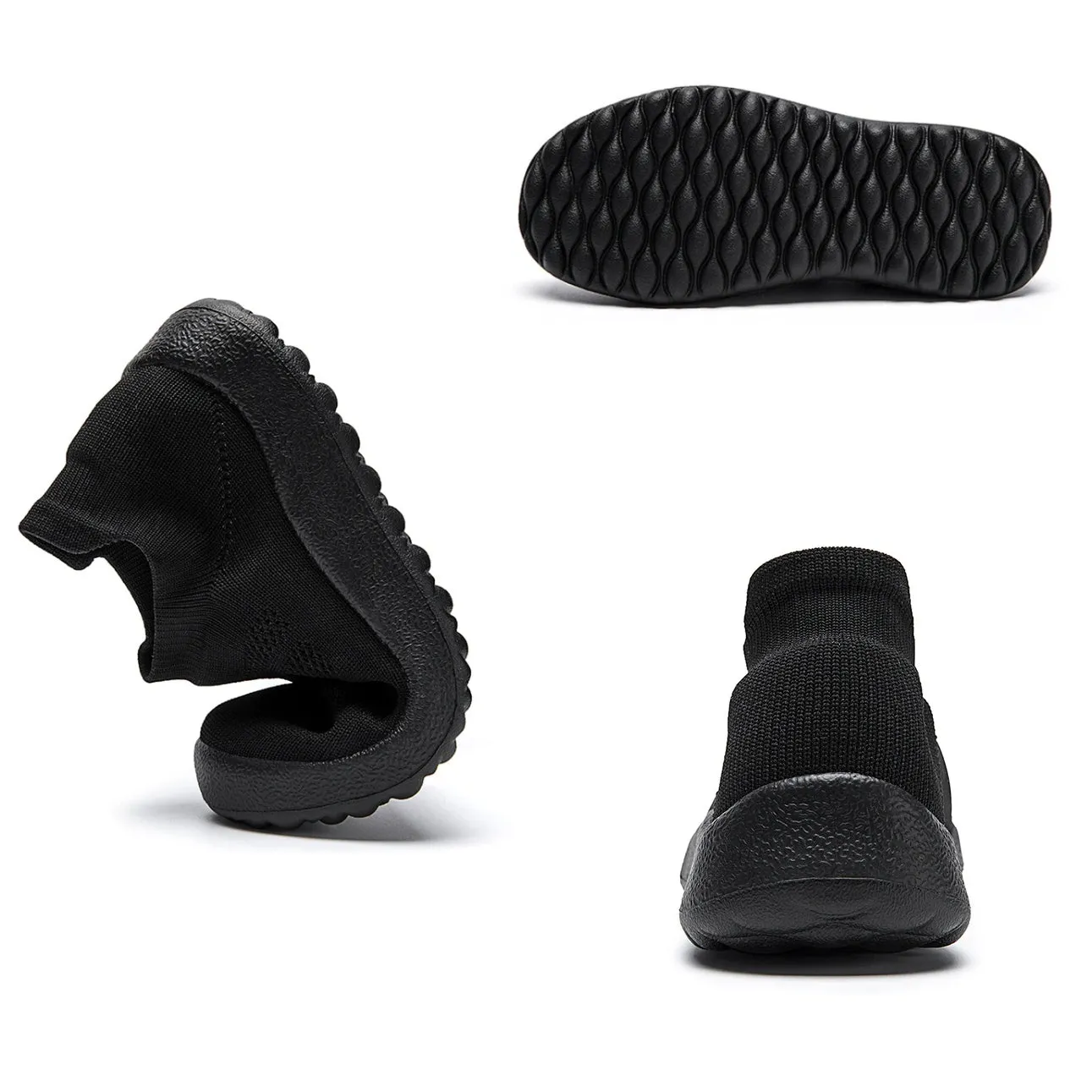 Cuzcare Orthopedic Shoes For Men Stretchable Fit Foam Cushion Slip-ons Mesh Summer Fall 2023