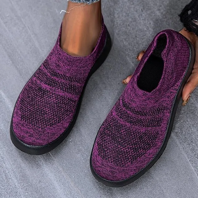 Cuzcare Orthopedic Shoes For Men Stretchable Fit Foam Cushion Slip-ons Mesh Summer Fall 2023
