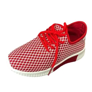 Cuzcare Orthopedic Shoes For Women Net Mesh Nonslip Running Sneakers