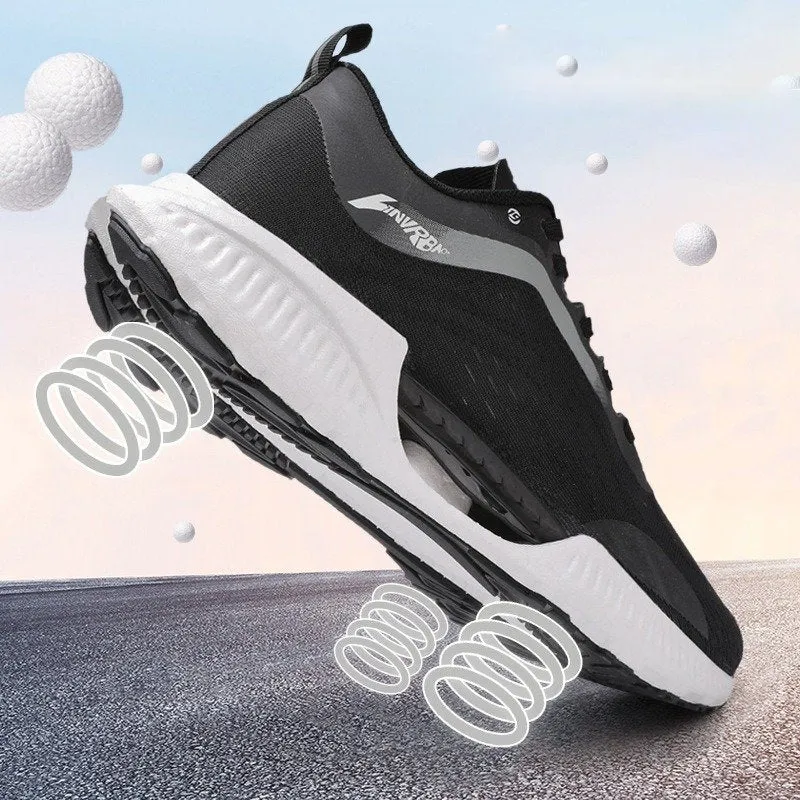 Cuzcare Orthopedic Shoes For Women Nonslip Reflective Athletic Sneakers Cool Summer
