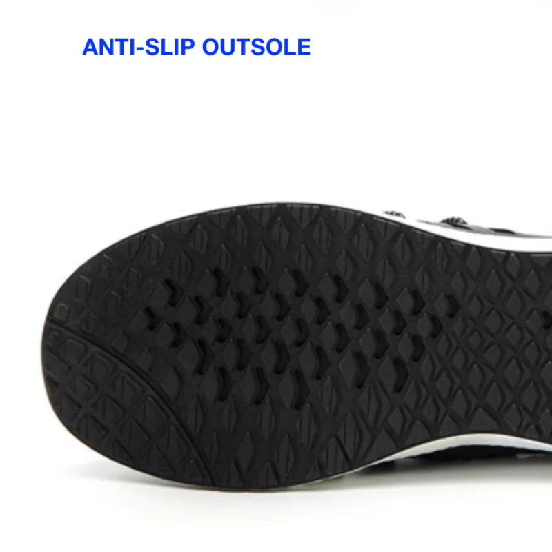 Cuzcare Orthopedic Shoes Women And Men Arch Support Breathable Water-Resistant
