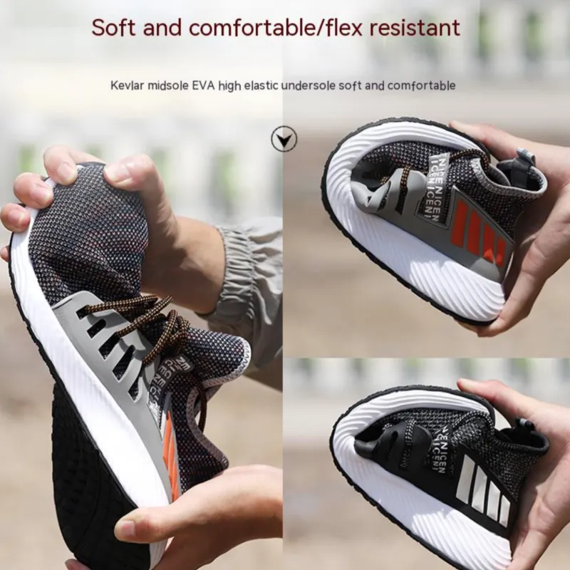 Cuzcare Orthopedic Shoes Women And Men Arch Support Breathable Water-Resistant