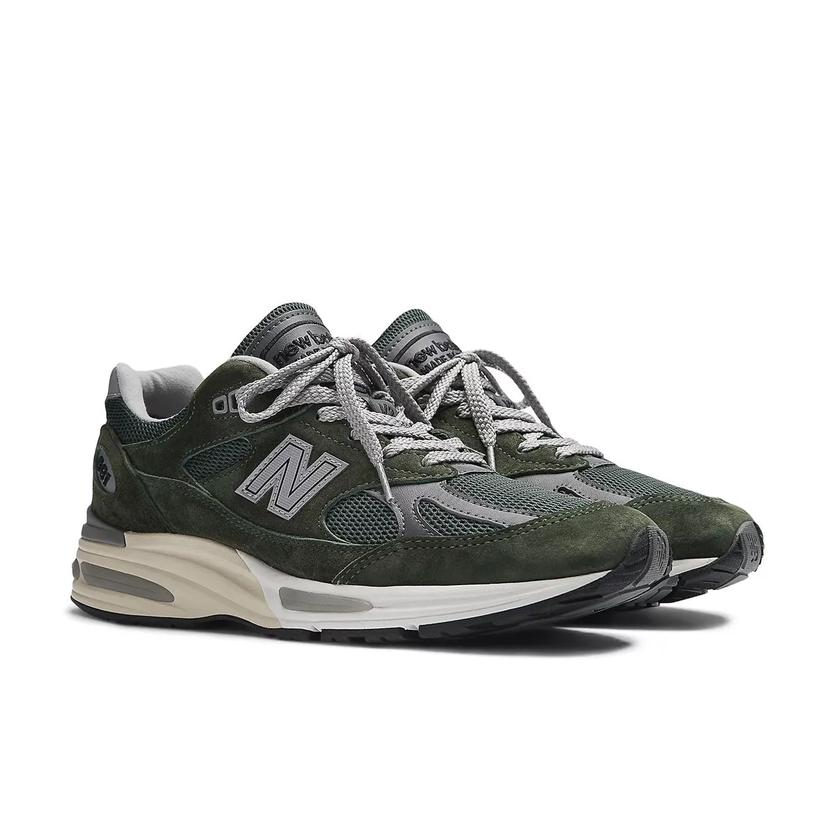 Bacterial Resistant Lining Cooling system 991V2 'Kombu Green'