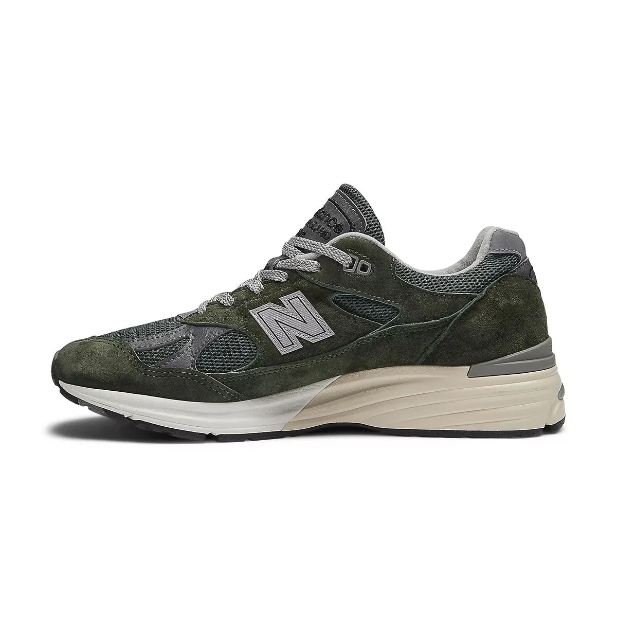 Stylish 991V2 'Kombu Green'