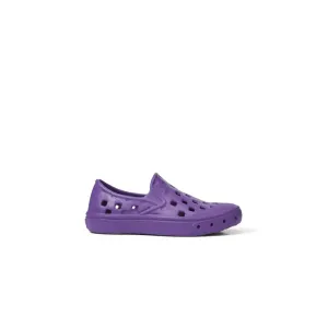 Zip Fast Friends Meet Toddlers Slip-On TRK 'Tillandsia Purple'