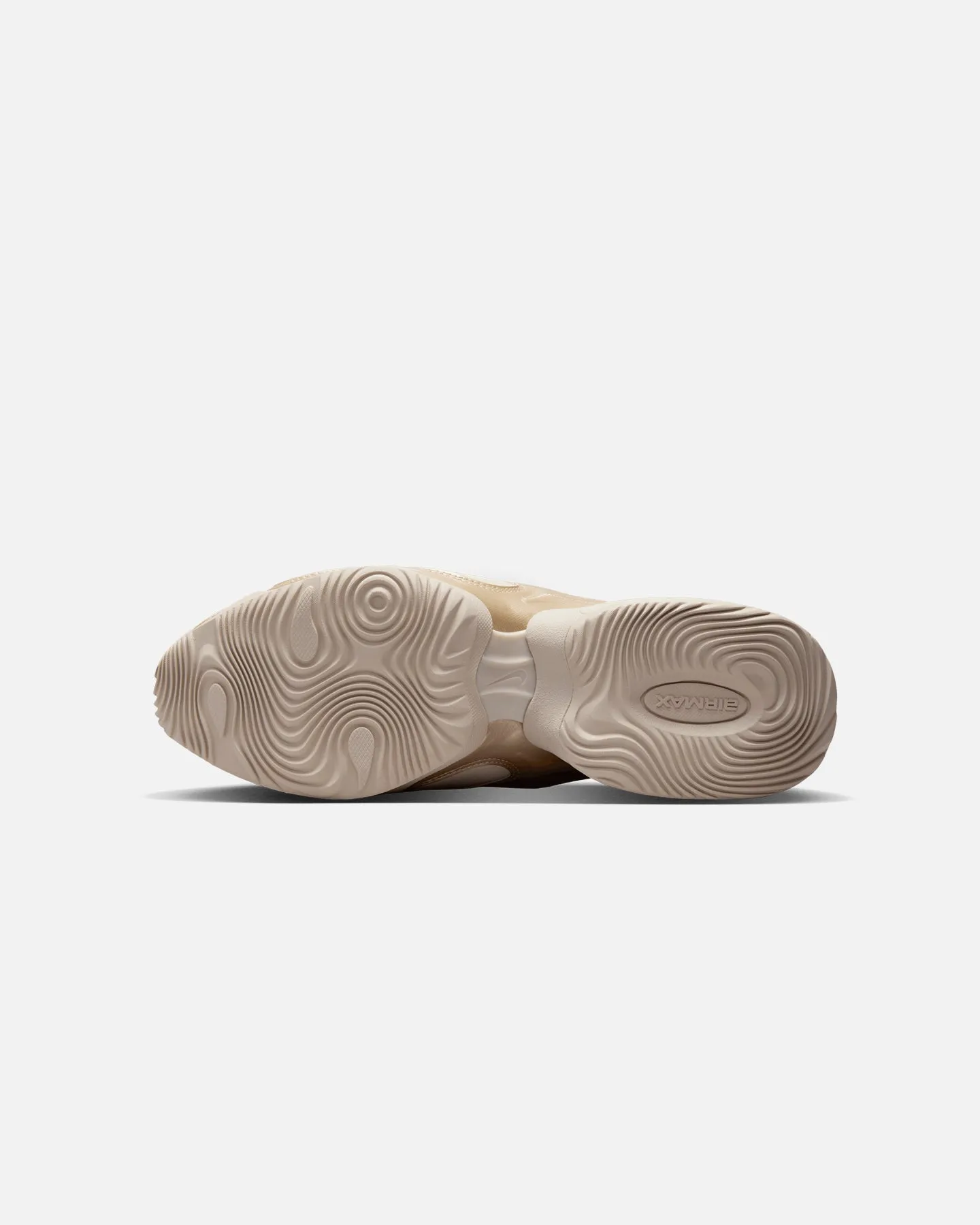 AdjustableLaces Nike Women's Air Max Muse Desert Sand
