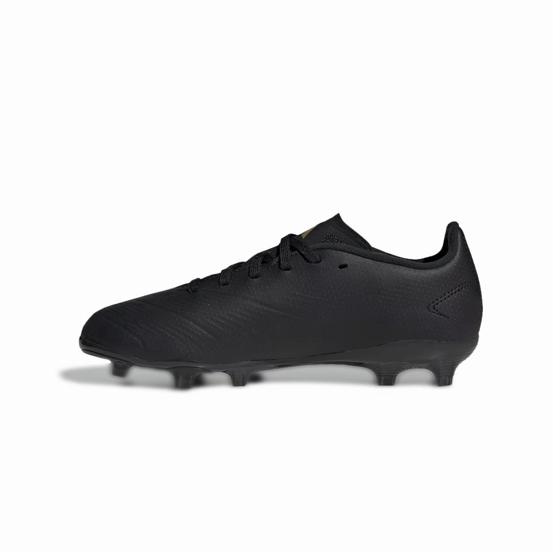 adidas - Kids' (Preschool & Junior) Predator League Firm Ground Soccer Cleats (IF6353) Active Motion