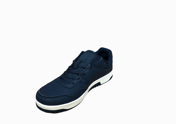 footgear for jogging Lotto scarpa sneakers da ragazzo Tracer Nu JR L T6750 blu