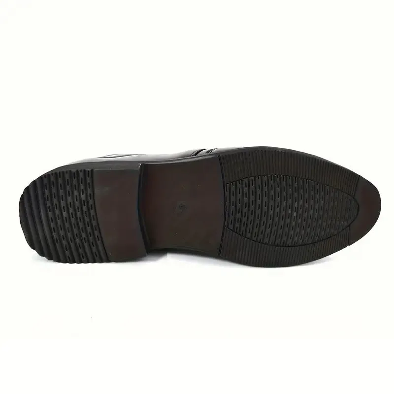 Daniel - Freizeit-Schnürschuhe für Männer