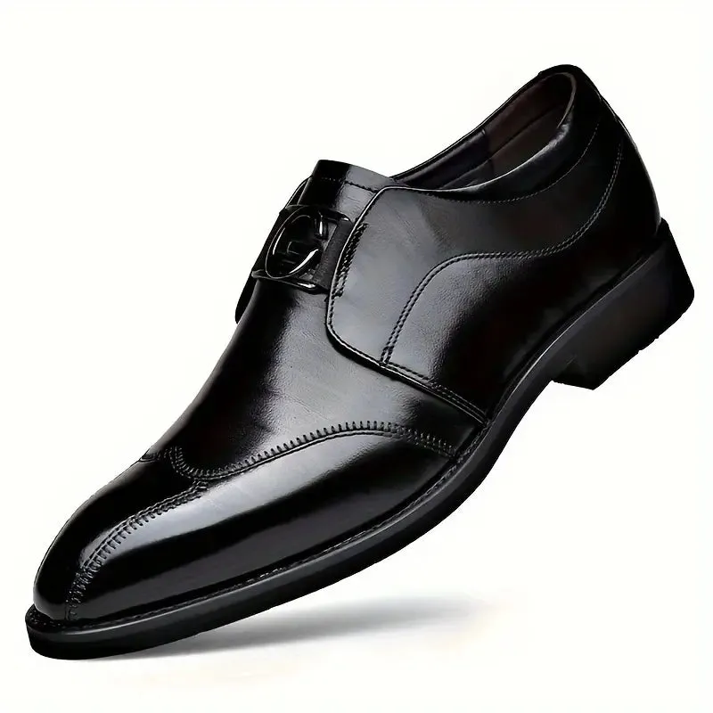 Daniel - Freizeit-Schnürschuhe für Männer