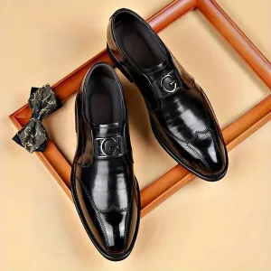 Daniel - Freizeit-Schnürschuhe für Männer