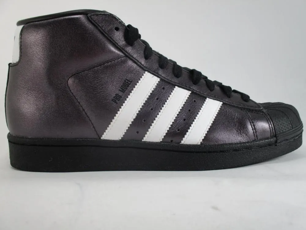 Composite Stabilizer Wings Adidas Originals sneakers alta da donna Promodel S75850 black