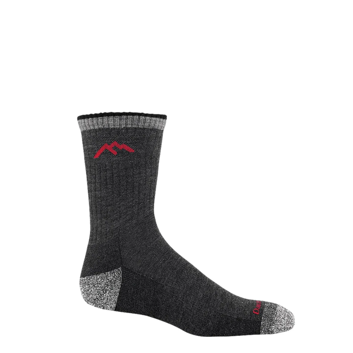 Darn Tough Men's Hiker MC Midweight Sock