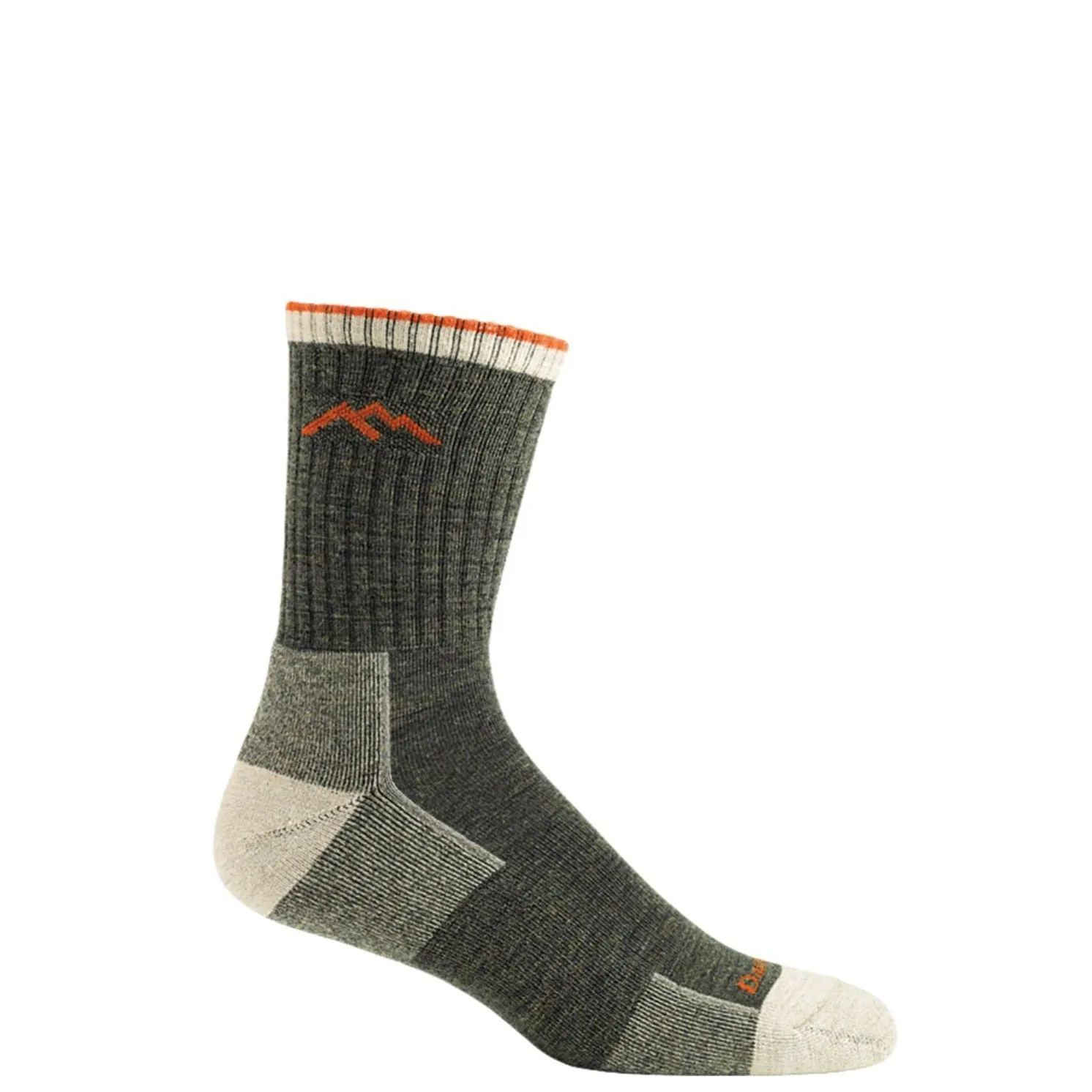 Darn Tough Men's Hiker MC Midweight Sock