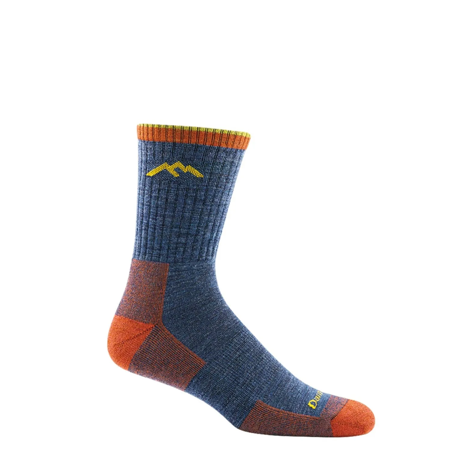 Darn Tough Men's Hiker MC Midweight Sock