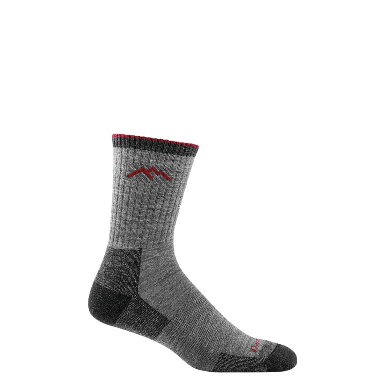 Darn Tough Men's Hiker MC Midweight Sock