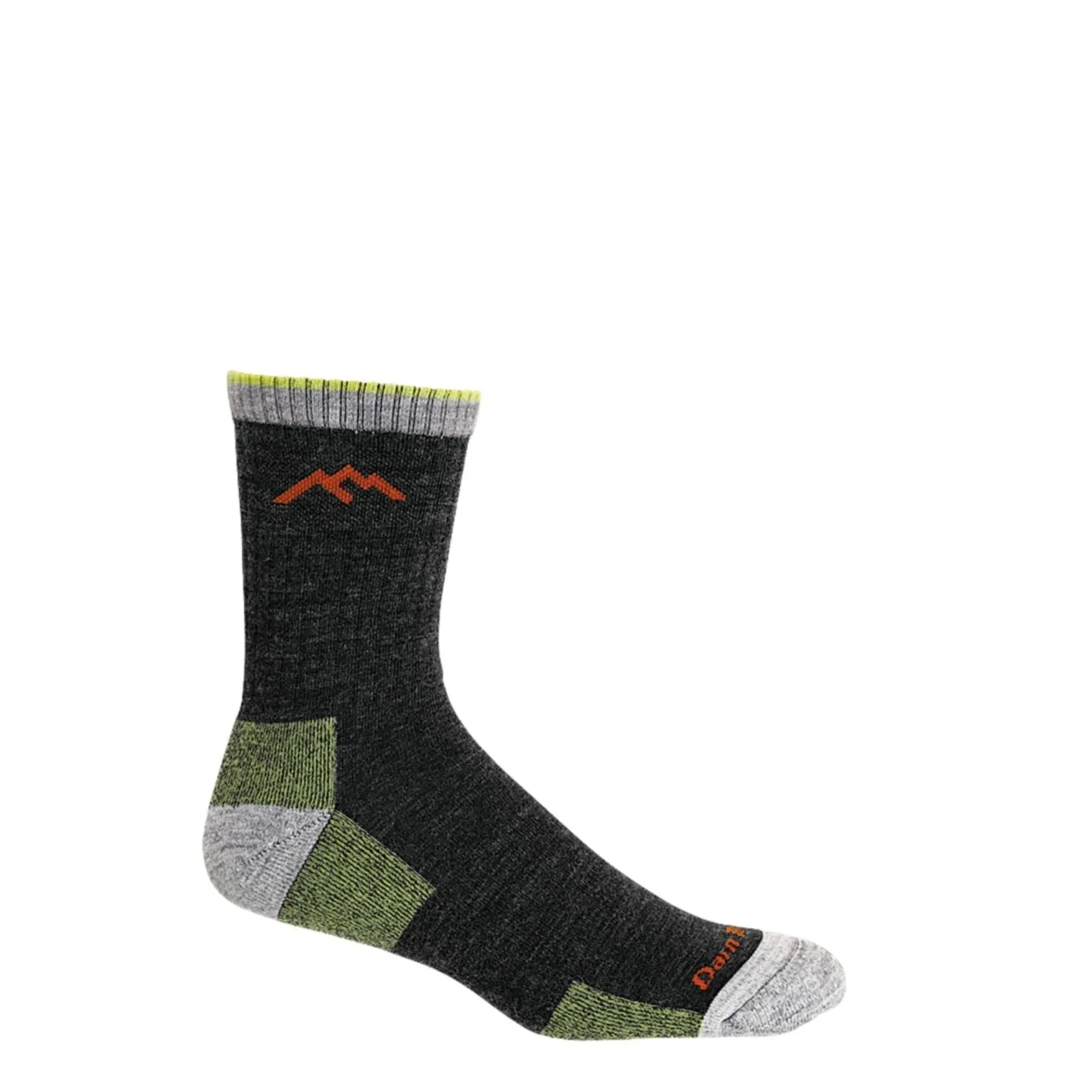 Darn Tough Men's Hiker MC Midweight Sock