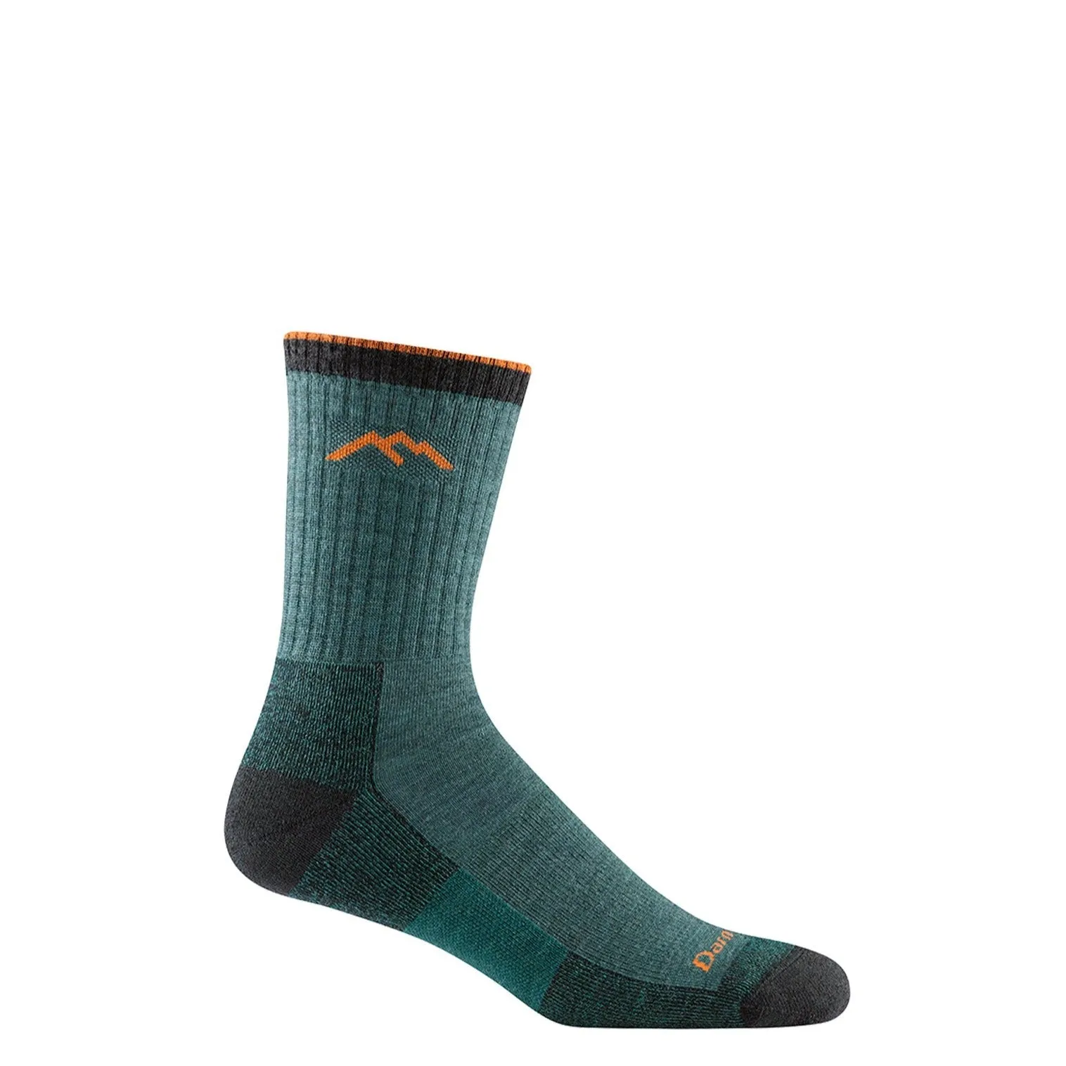 Darn Tough Men's Hiker MC Midweight Sock