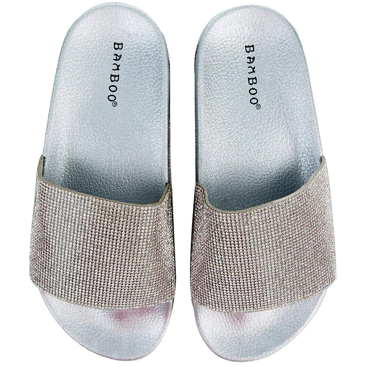 Dazzling-01S Slide SLVJLY