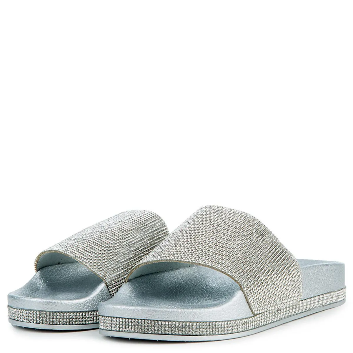 Dazzling-01S Slide SLVJLY