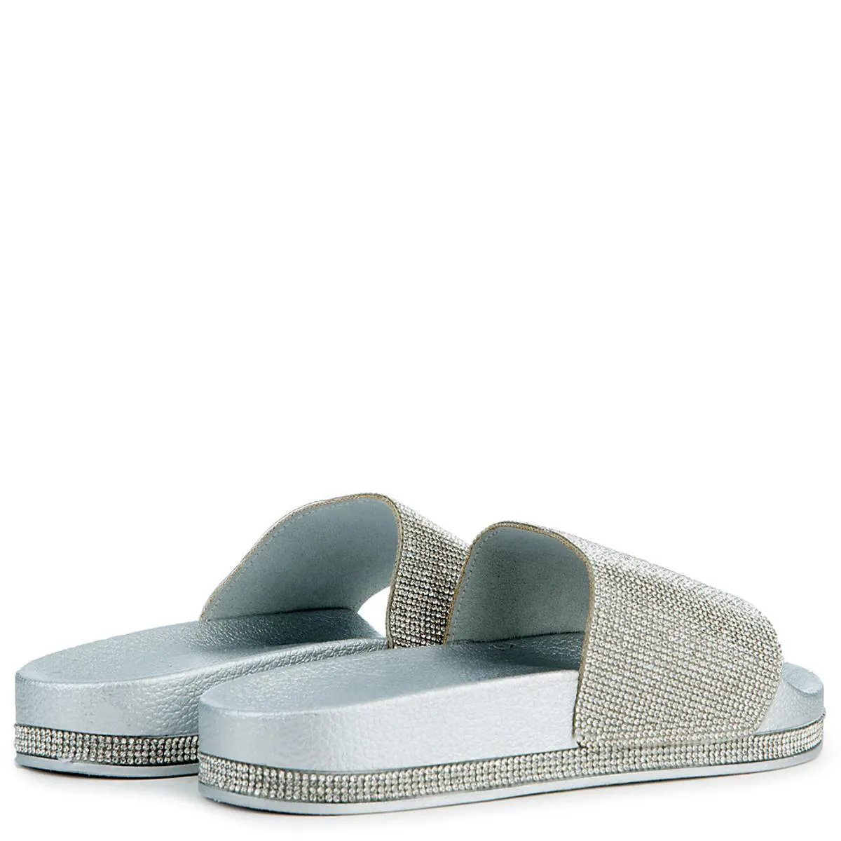 Dazzling-01S Slide SLVJLY