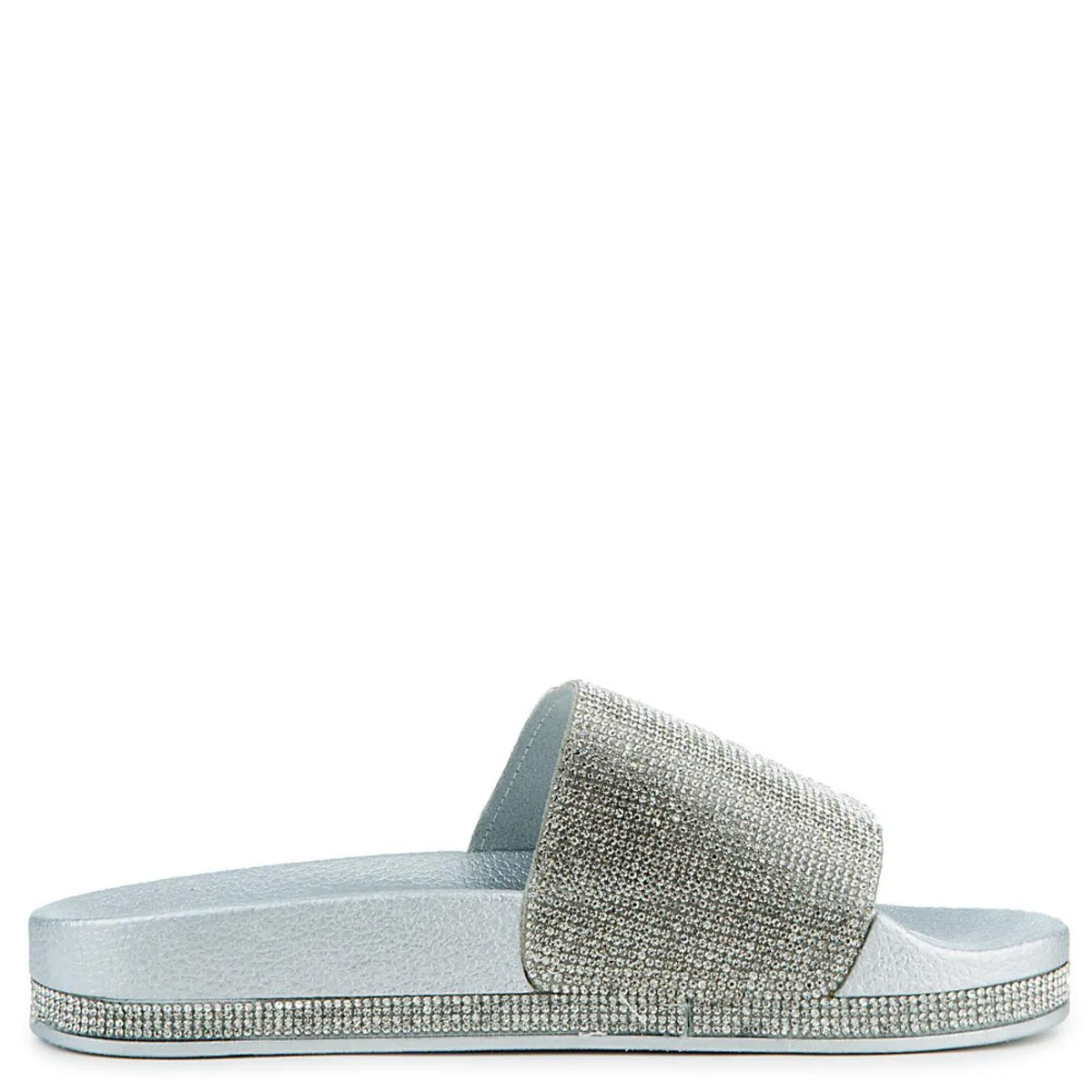 Dazzling-01S Slide SLVJLY