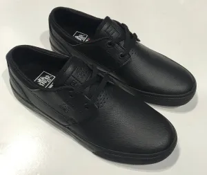 DC Shoes Men's Wes Kremer 2 ADYS300429 Black Blue Black XKBK