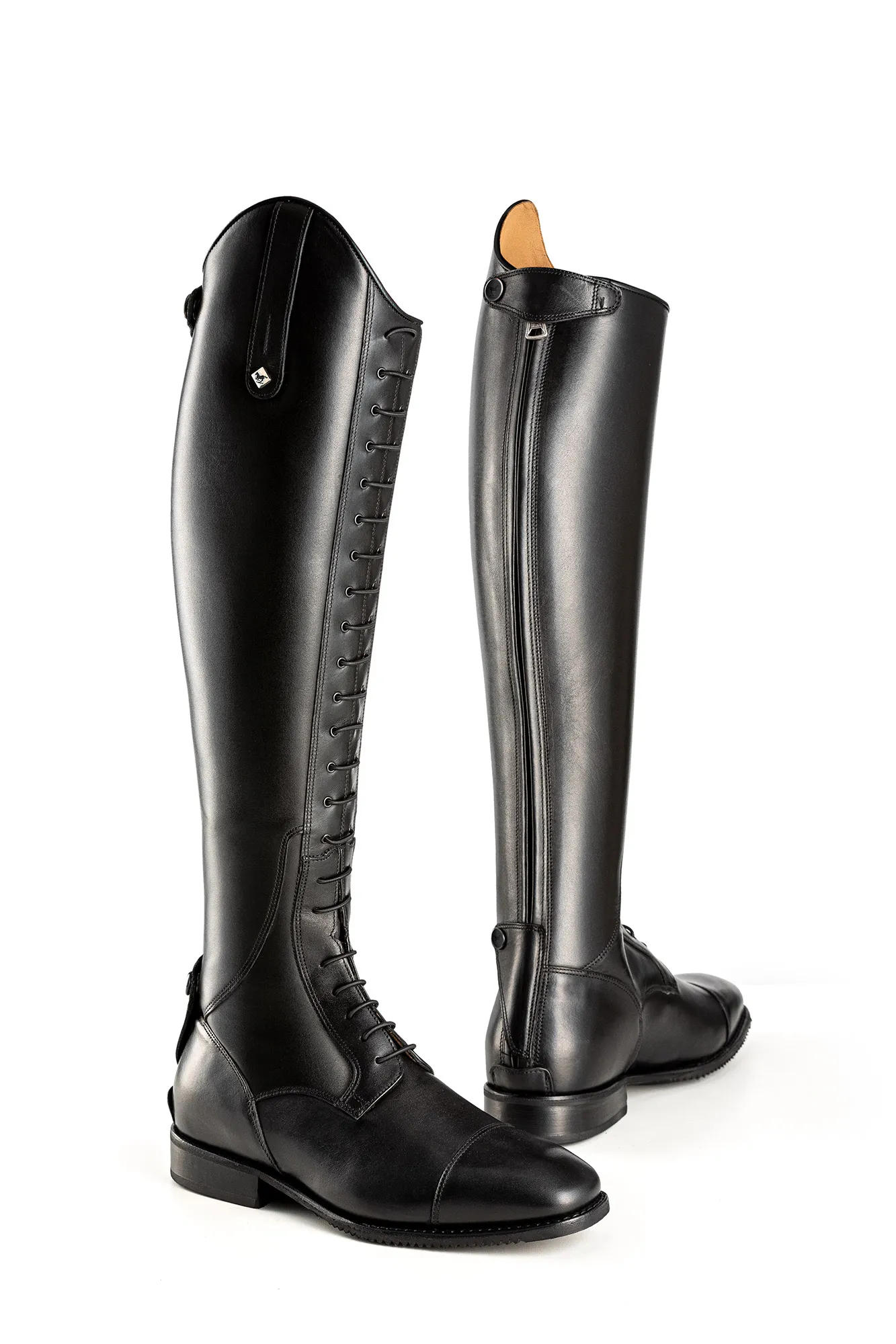 DeNiro S26T03 Boots