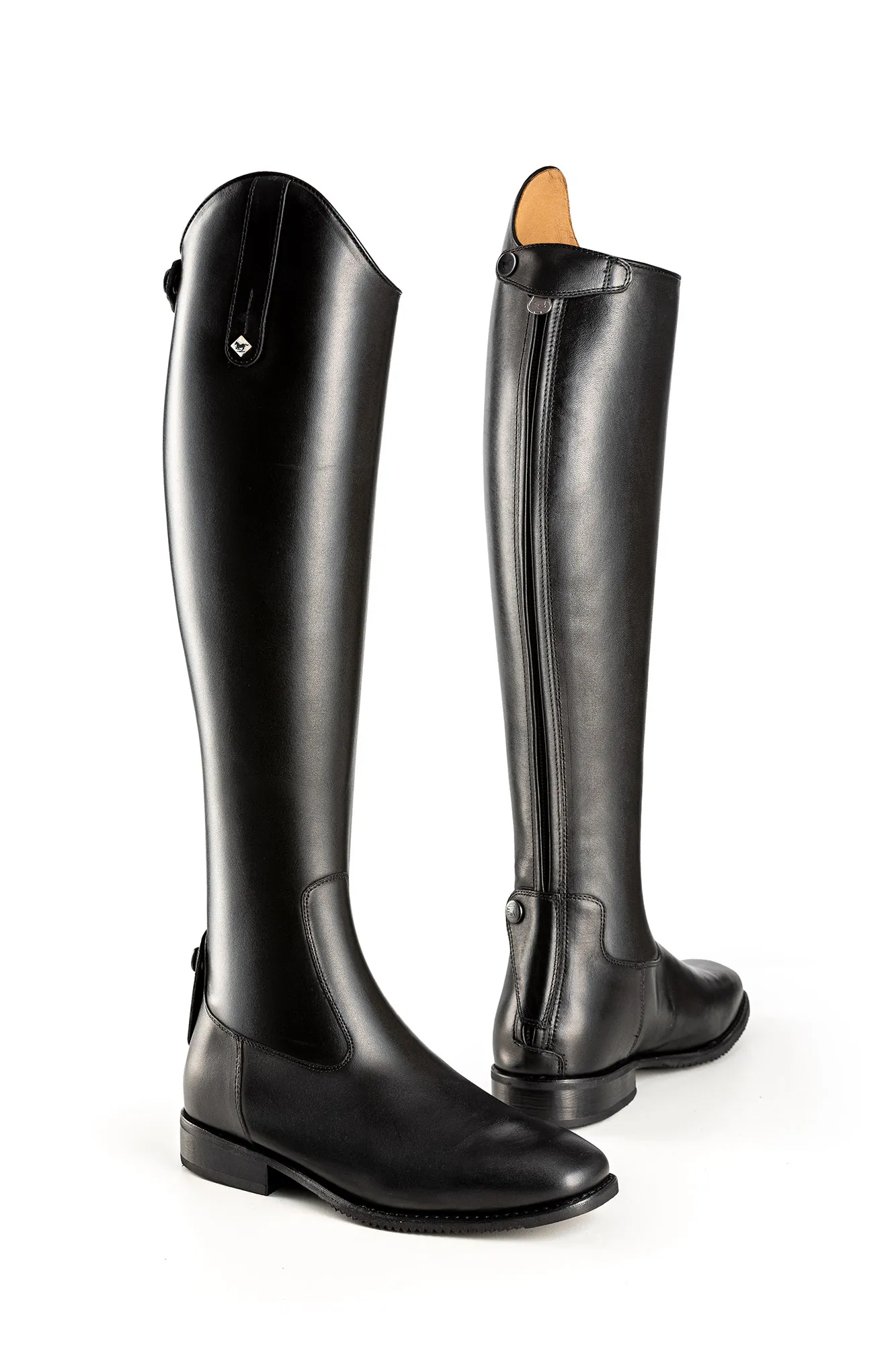 DeNiro S3601 Boots