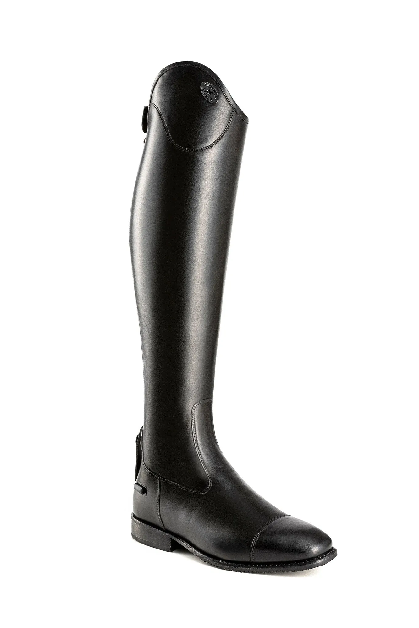 DeNiro Salento 02 with Spur Studs Boots