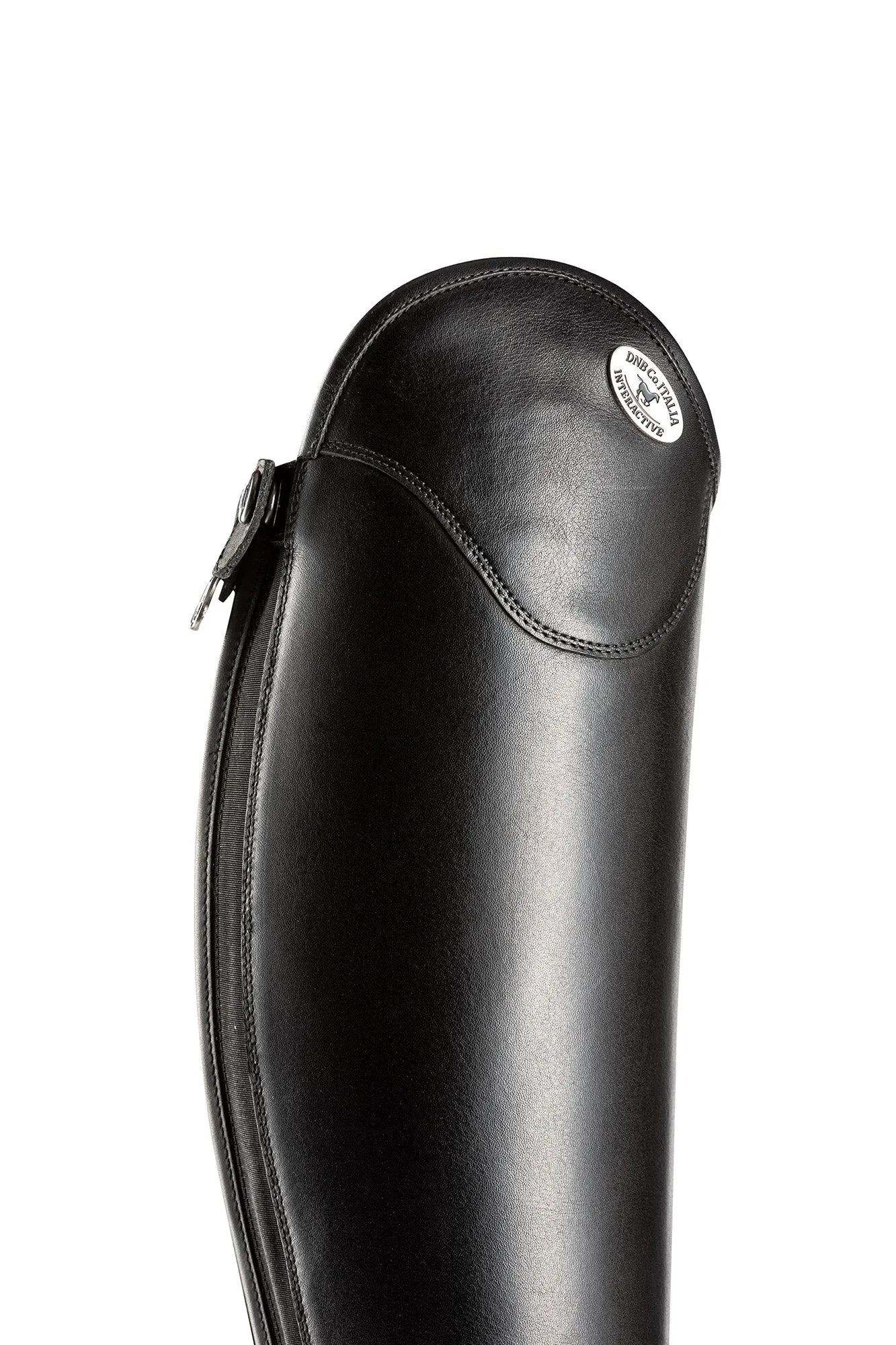 DeNiro Salento 02 with Spur Studs Boots