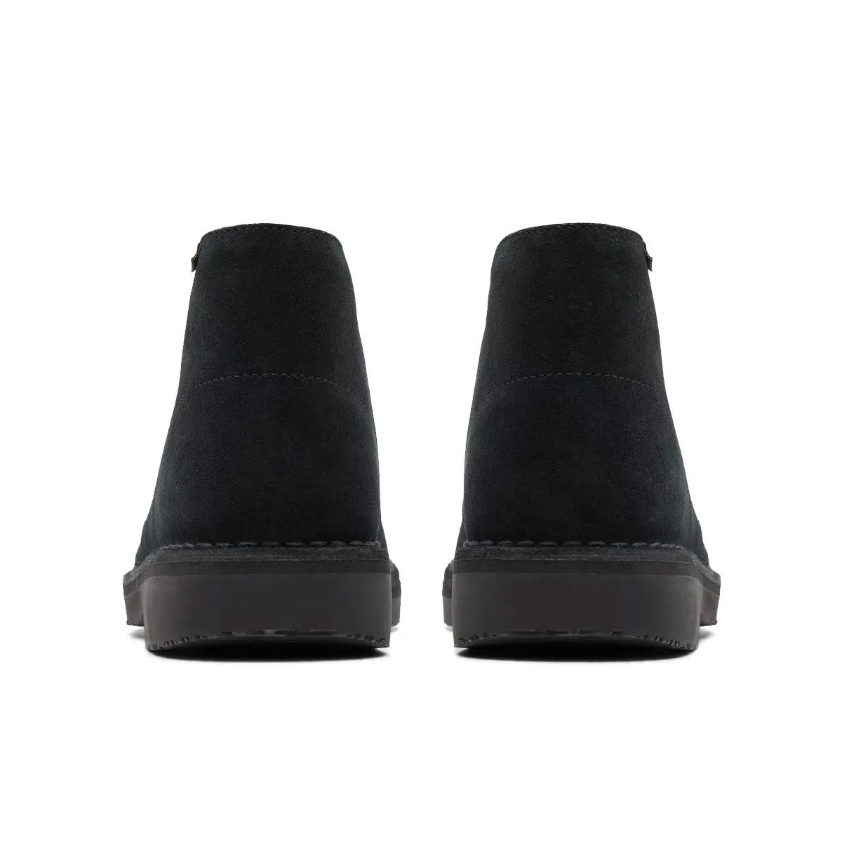 Freedom Steps Desert Boot GORE-TEX 'Black'