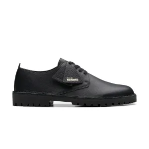 Desert Rock Lo 'Black' Textured Pattern