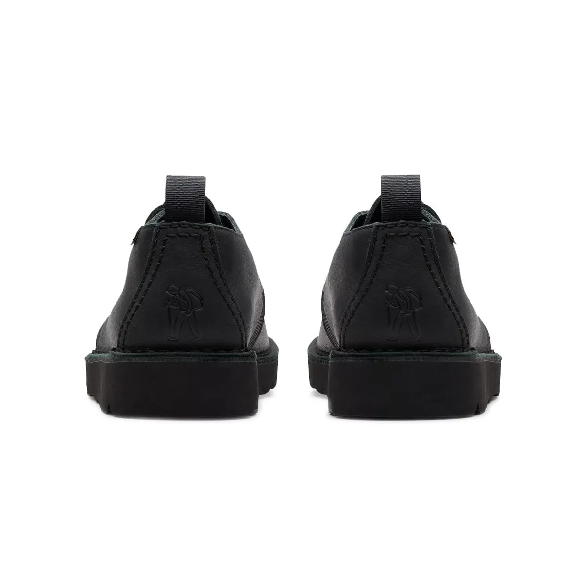 Desert Trek GORE-TEX 'Black' Wide Fit Option Ultra grip