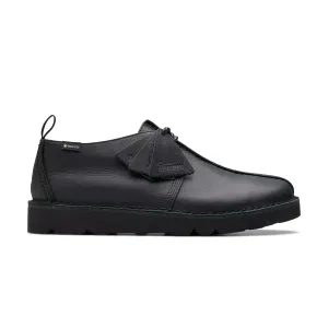 Desert Trek GORE-TEX 'Black' Roomy Feel Ergonomic Shape