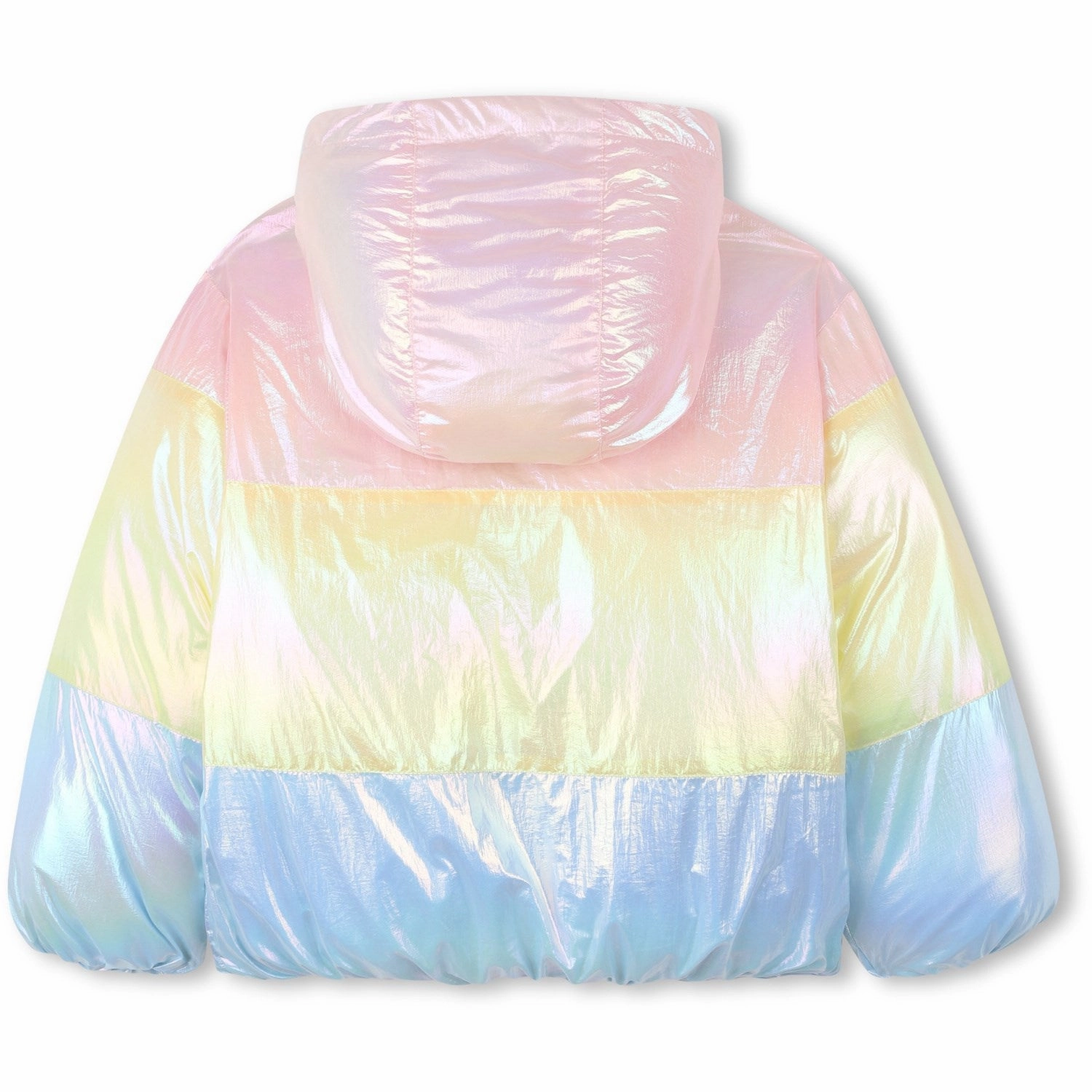 Billieblush Puffer Jacket Classic Fit
