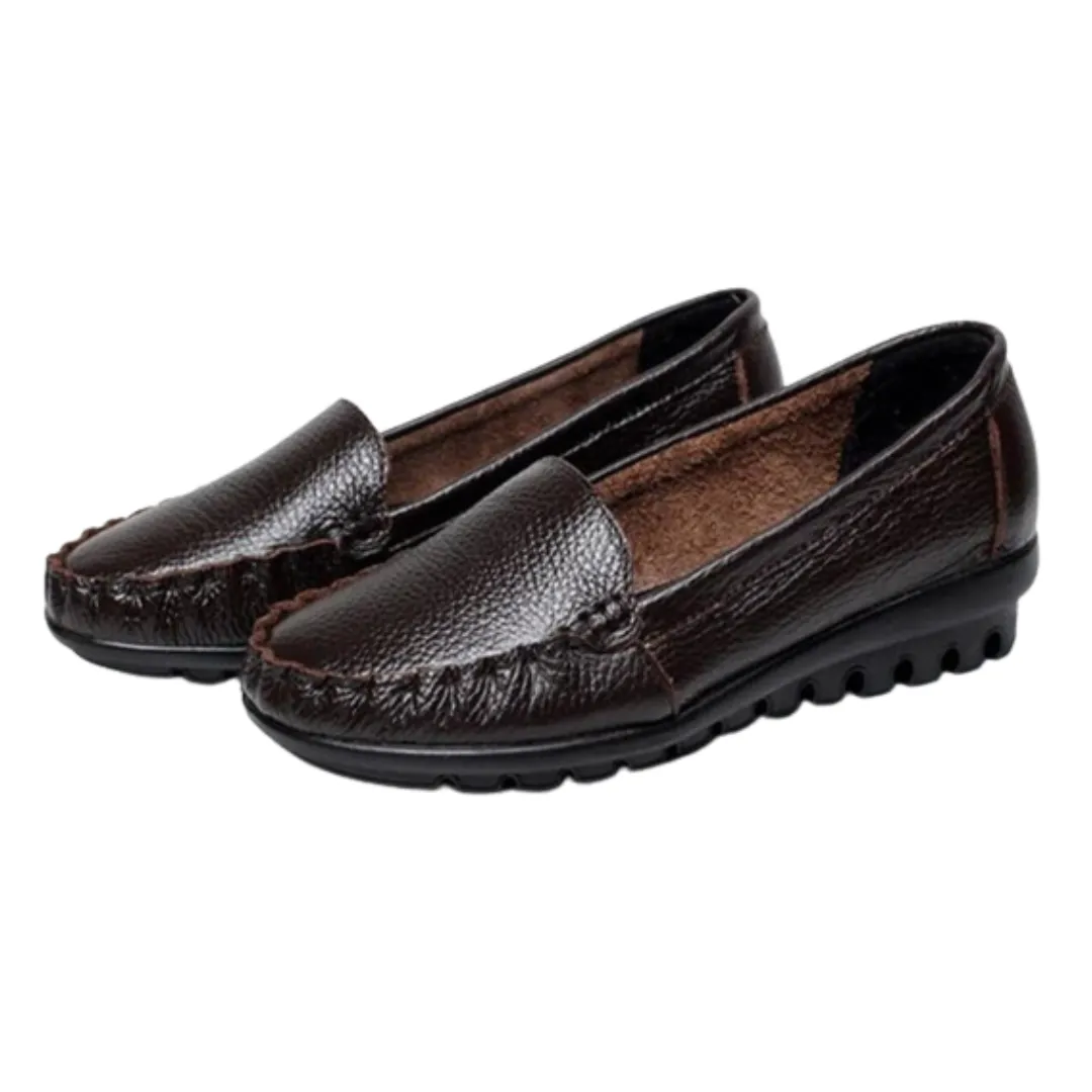 Desiree Women's Loafer Shoes