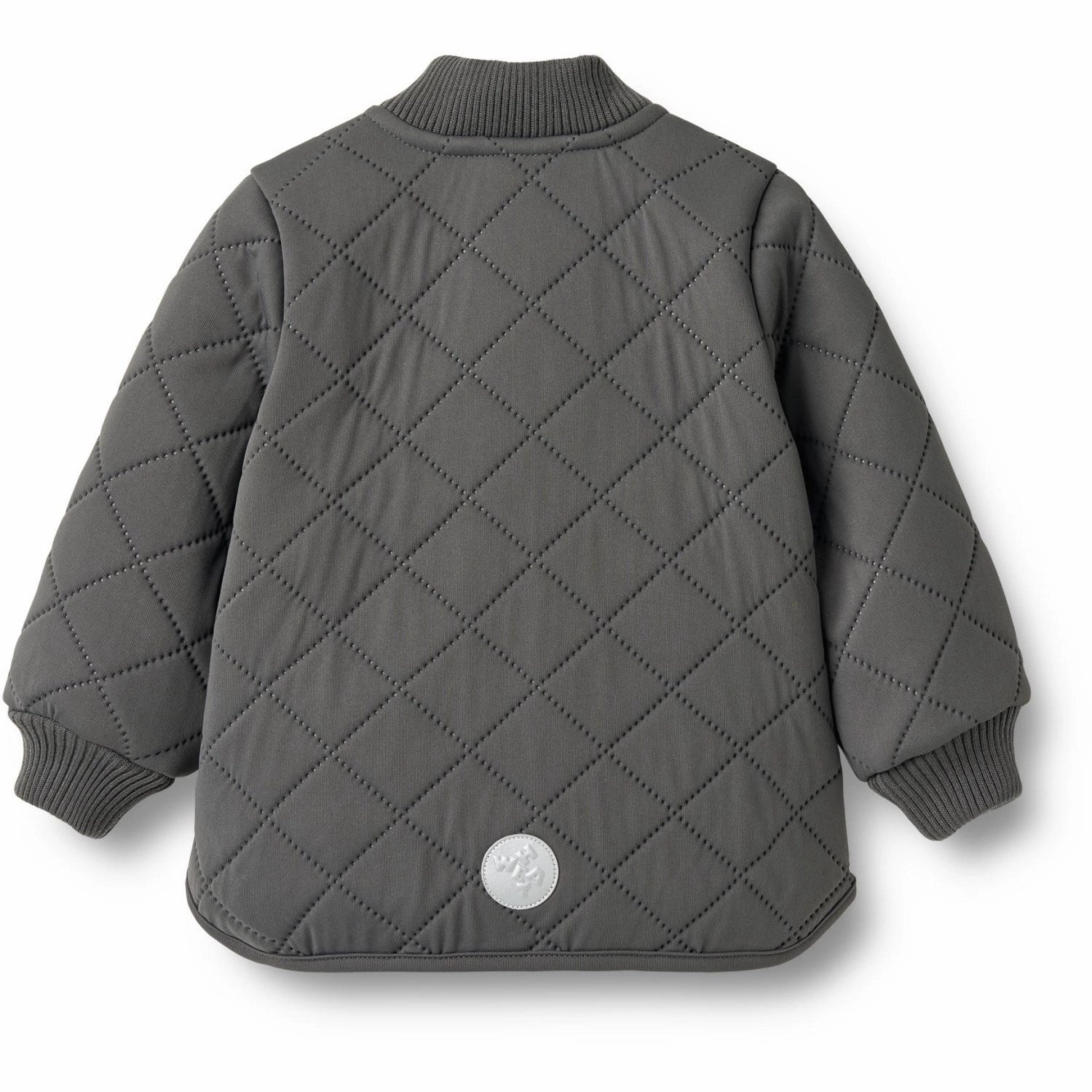 All Ground Breathable Technology Wheat Black Sea Thermo Jacket Loui
