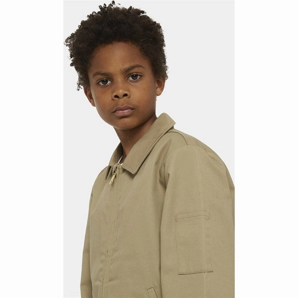 Flexible Insulation Dickies Eisenhower Jacket Desert Sand