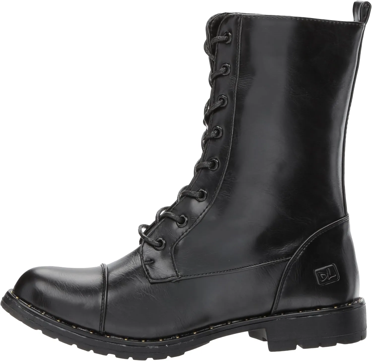 Dirty Laundry Women's Radix Combat Boot