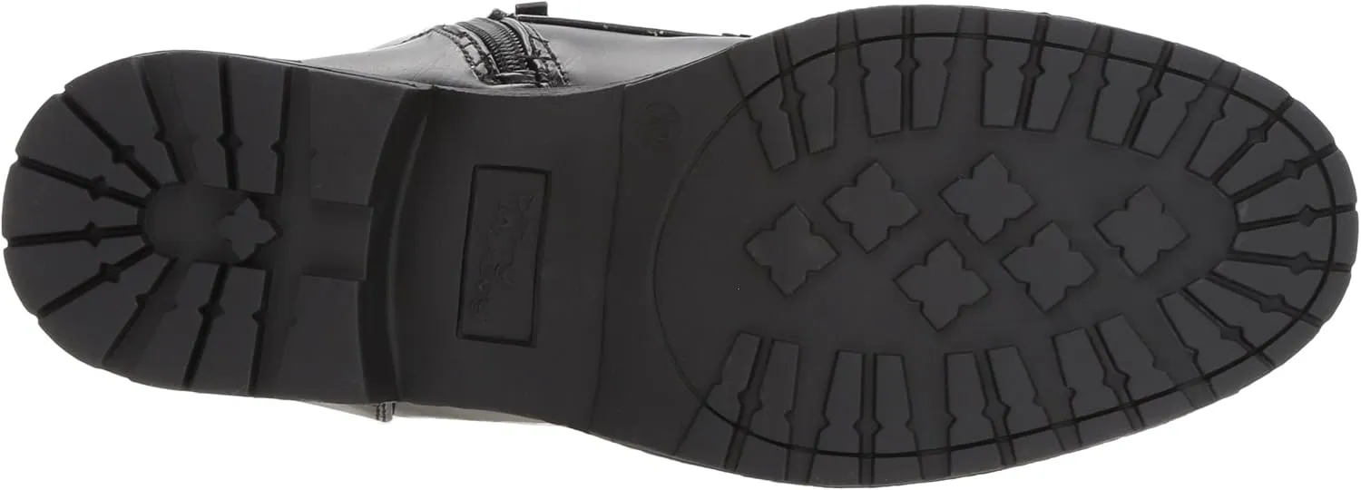 Dirty Laundry Women's Radix Combat Boot