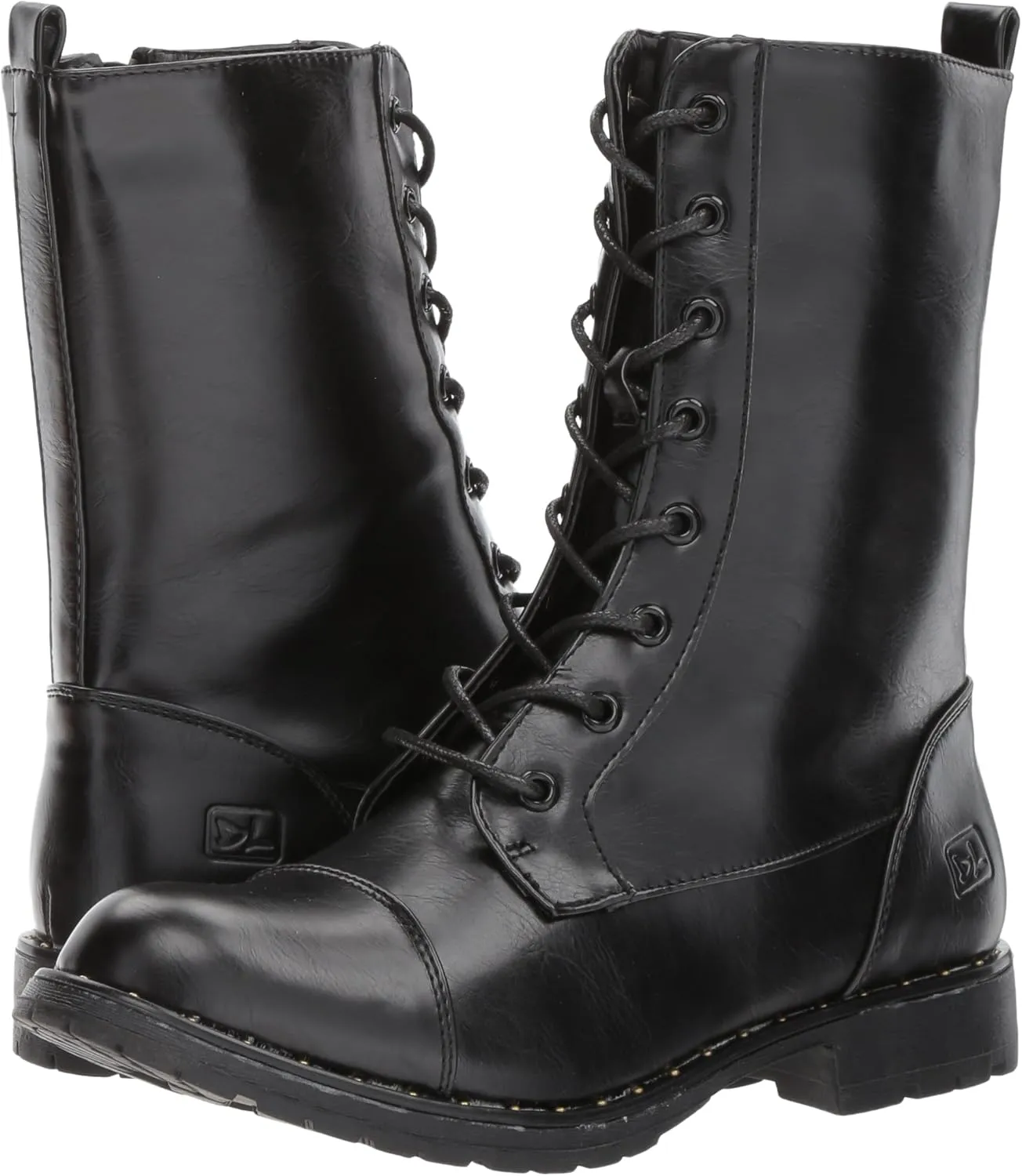 Dirty Laundry Women's Radix Combat Boot