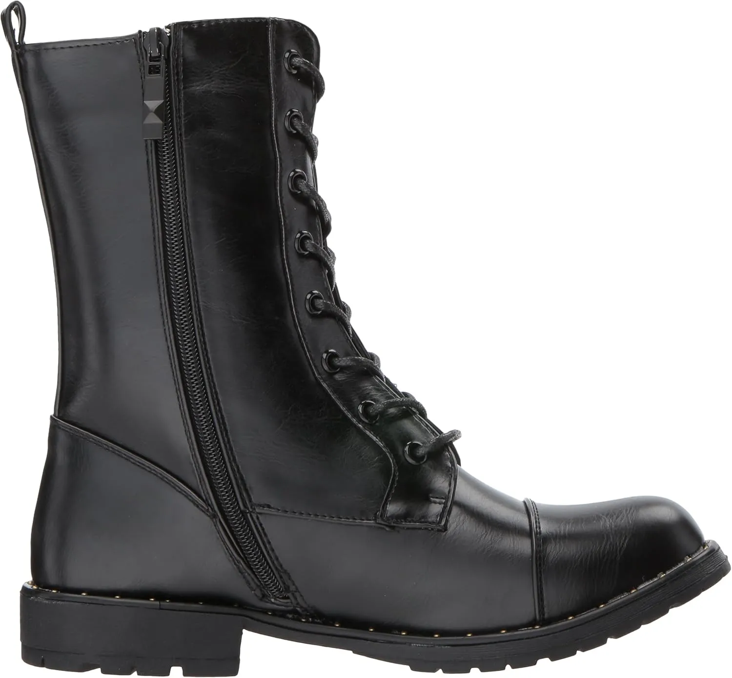 Dirty Laundry Women's Radix Combat Boot
