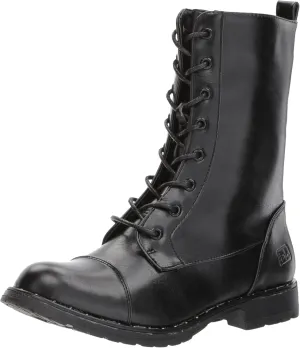 Dirty Laundry Women's Radix Combat Boot