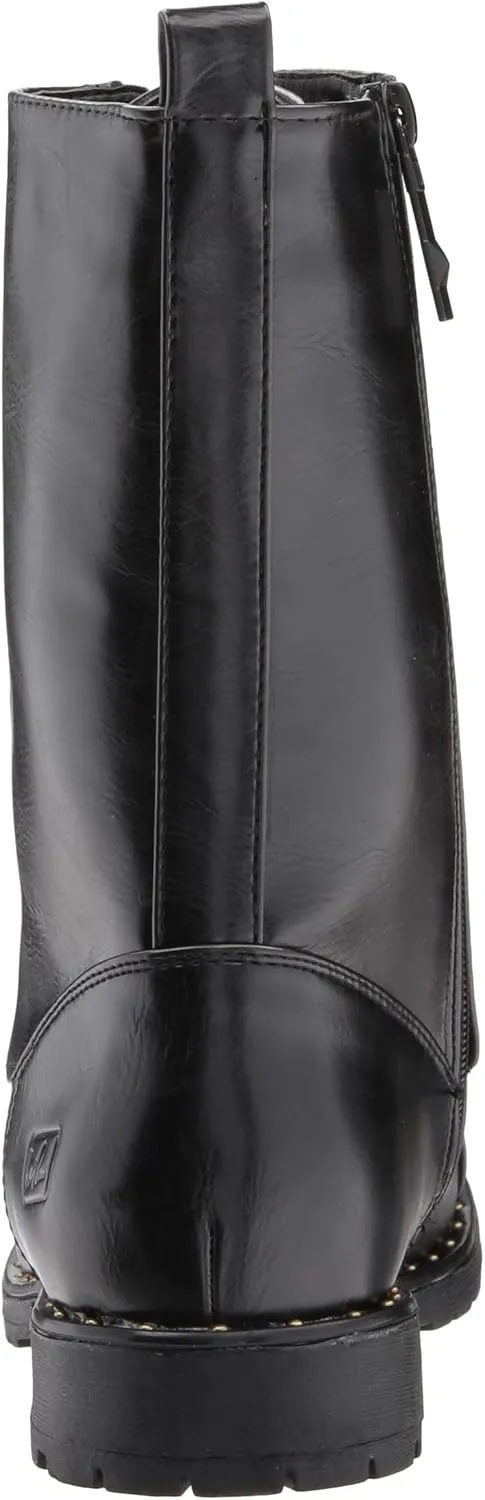 Dirty Laundry Women's Radix Combat Boot