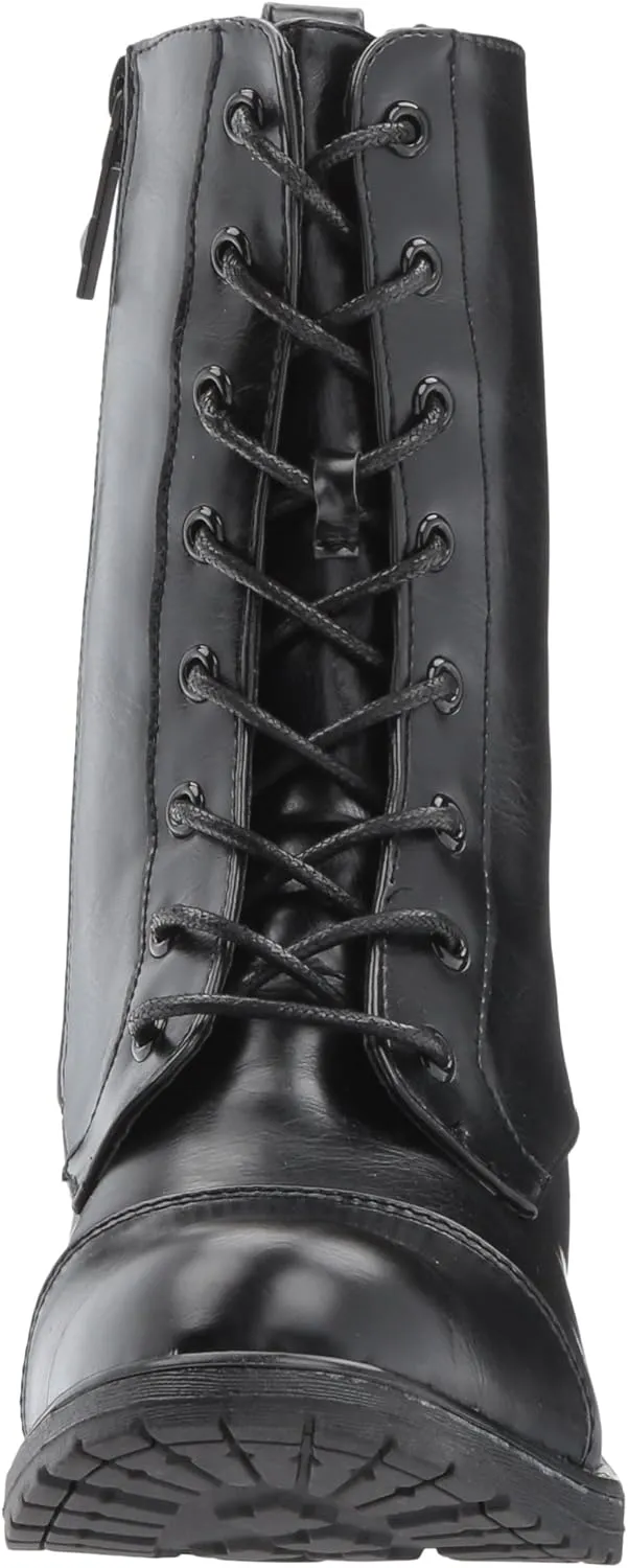 Dirty Laundry Women's Radix Combat Boot