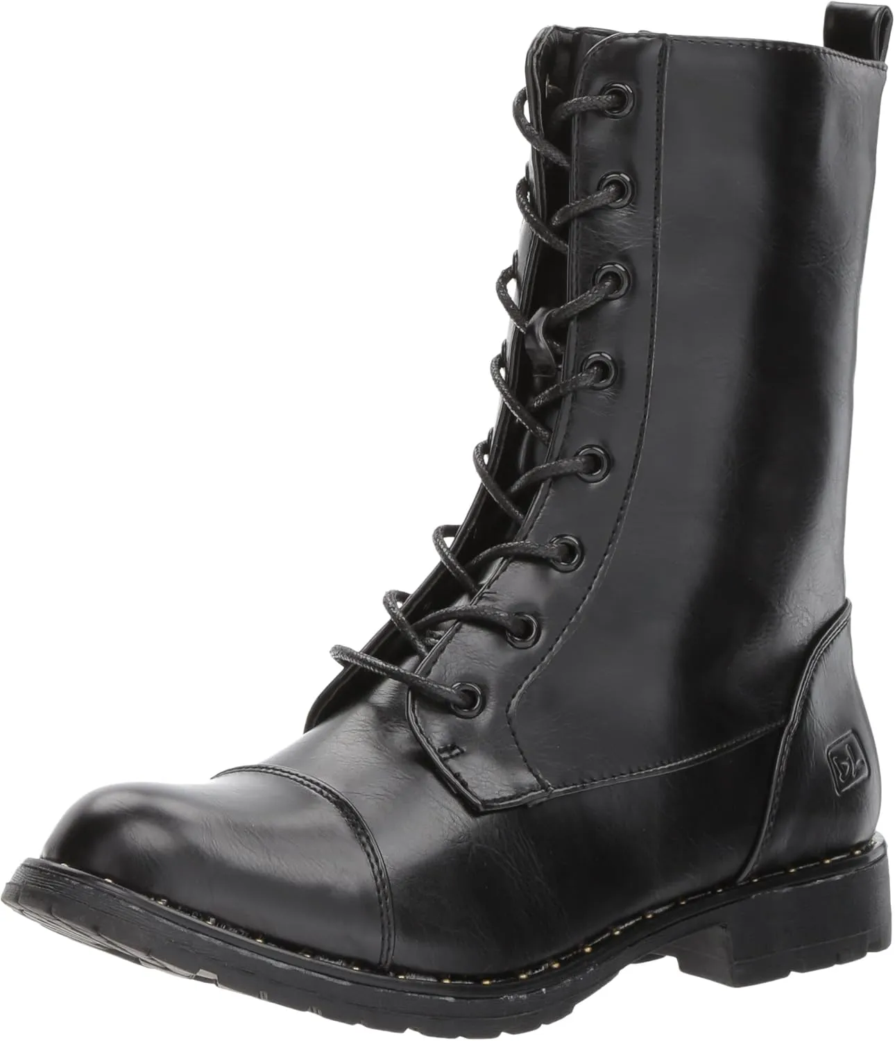 Dirty Laundry Women's Radix Combat Boot