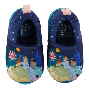 Disney Girl's Princess Slippers
