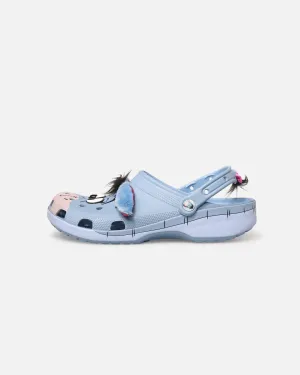 Disney Winnie the Pooh X Crocs Eeyore Classic Clog Multi Easy Fit Walk LaceUp
