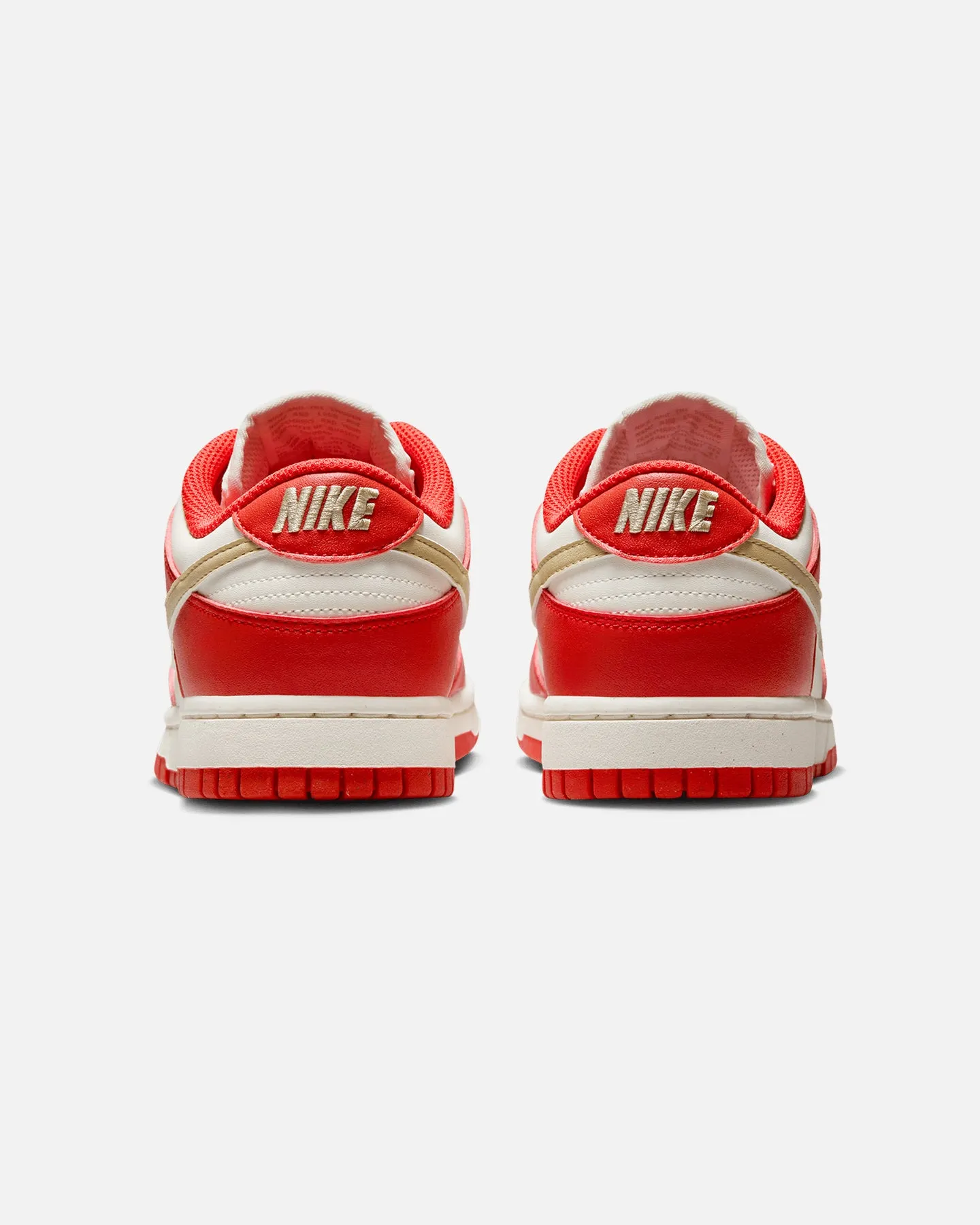 adult use Nike Women's Dunk Low Next Nature "Light Crimson" Lt Crimson/Team Gold-Sail